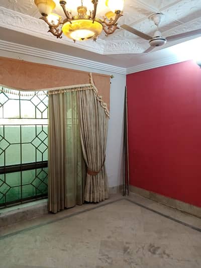 10 Marla House For Rent 4 Bedroom Gulistan Colony