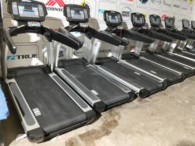Running Machine/Treadmill/Exercise Bike/Spin Bike