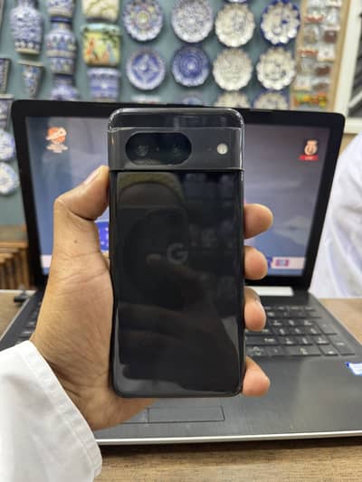 Google Pixel 8 pta approved