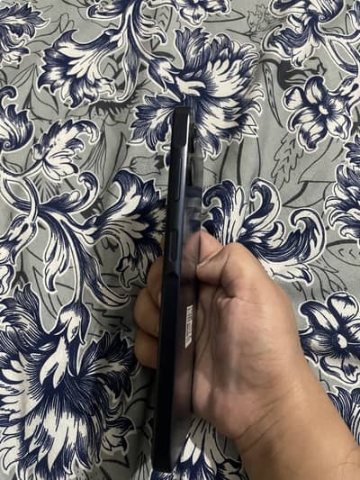 Samsung in new condition with box only