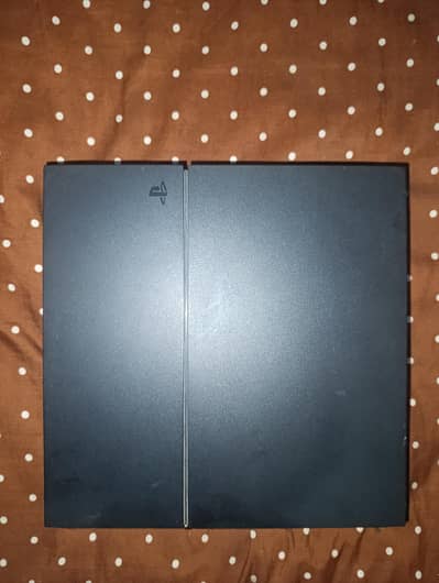 PS4 fat.  for sale