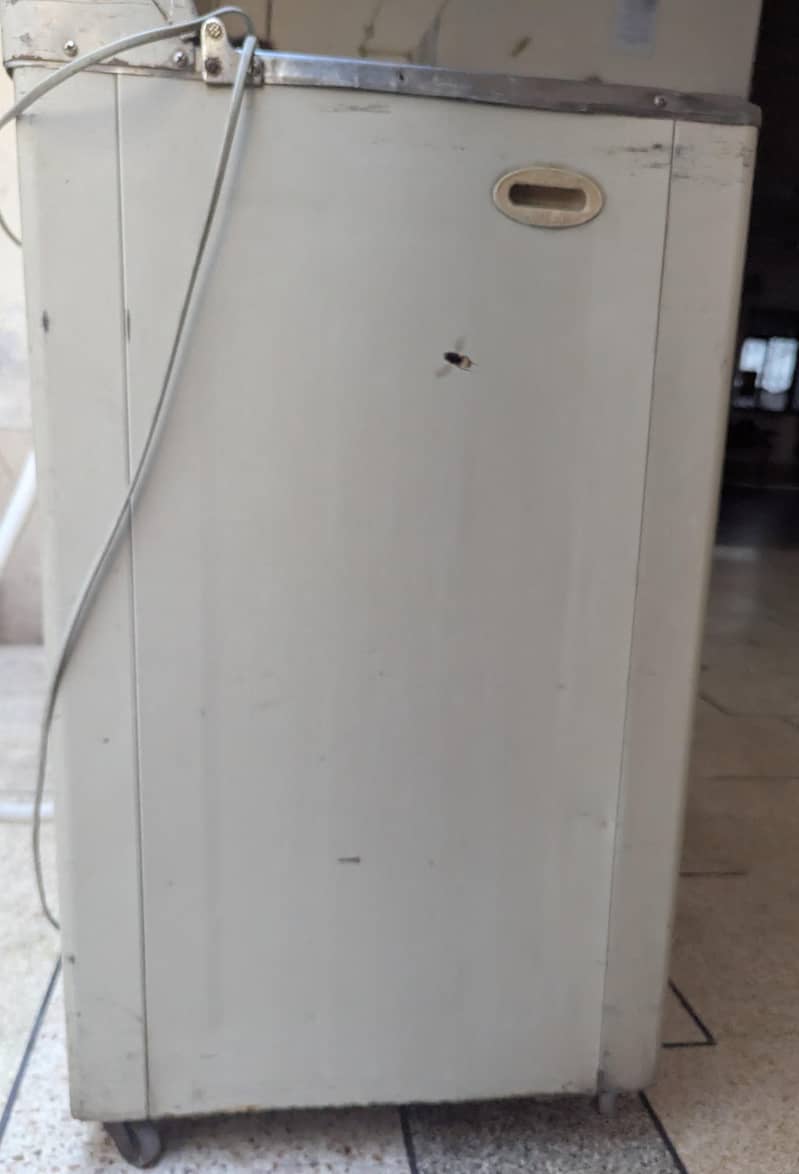 washing machine & Drayer 3