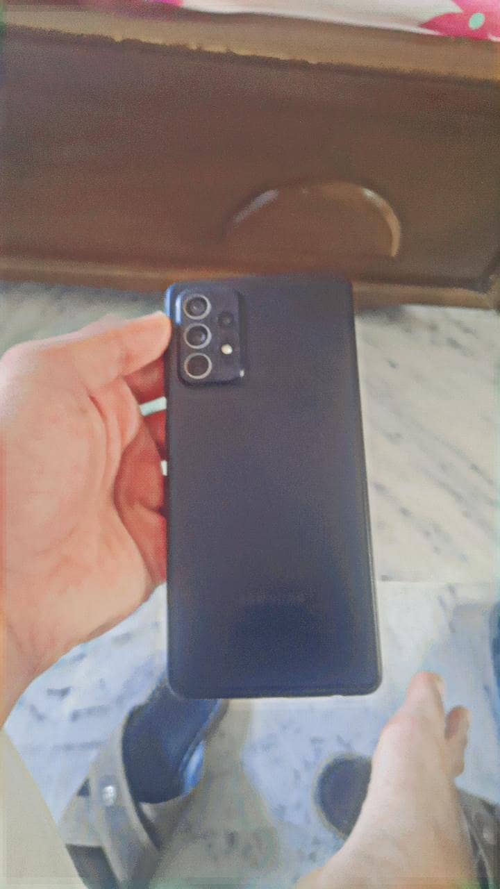 Samsung a72 1