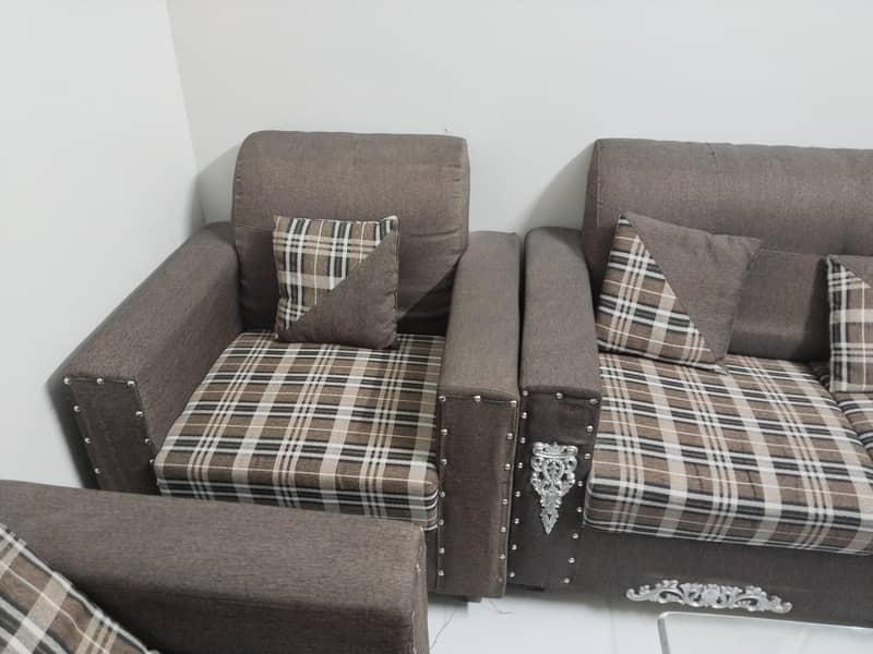 7 seater sofa set 1