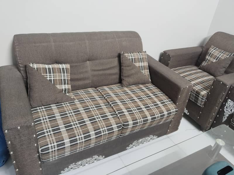7 seater sofa set 3
