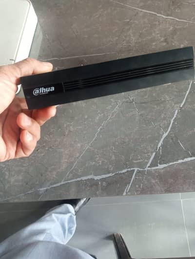 8 channel and 4 channel DVR for sale in perfect condition