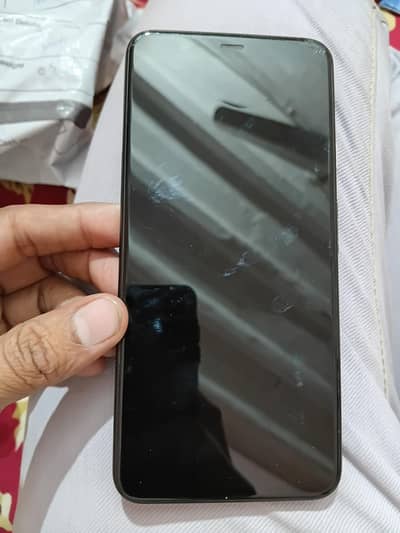 Pixel 4xl ( Panel & Parts )