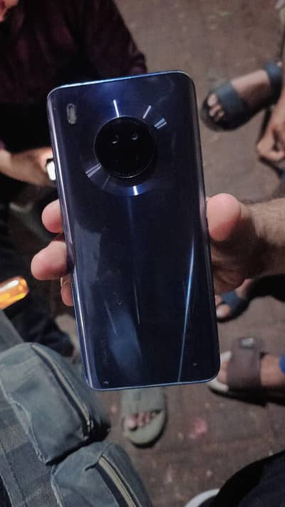 huawei y9a