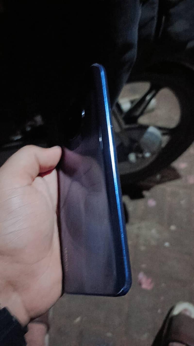 huawei y9a 1