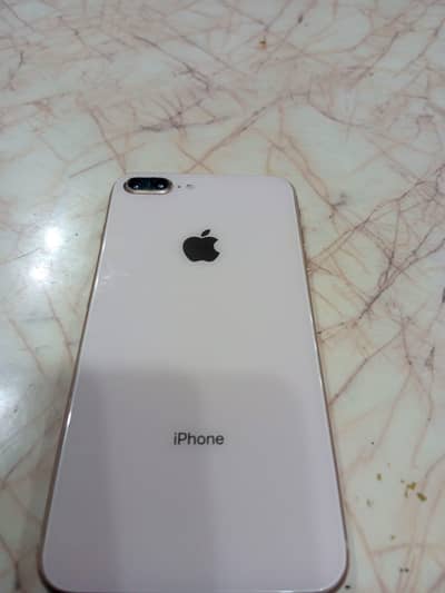 I phone 8 plus