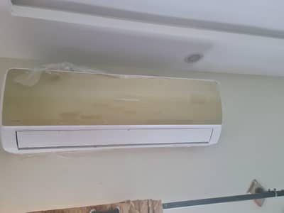 changhong ruba  1.5 ton inverter ac for sale