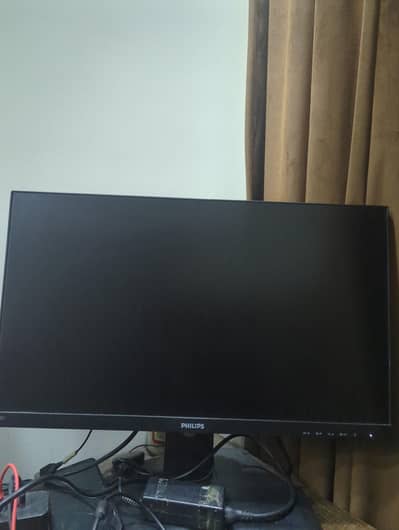 Philips 24inch Computer LCD