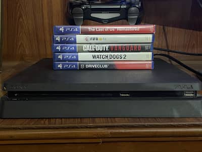 Ps4 for sale