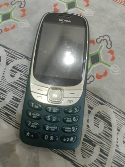 Nokia 6310