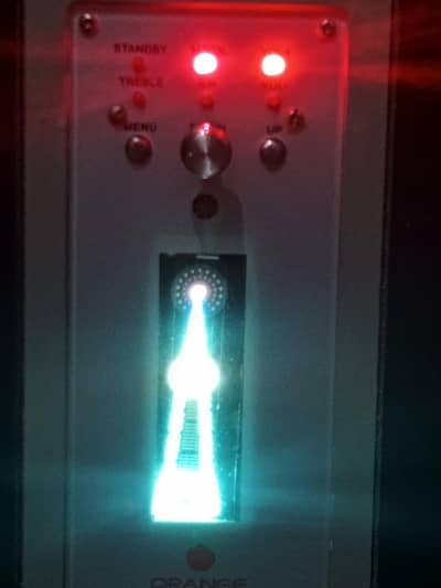 Woofer high quility sound