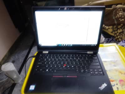 lenovo L380 Yoga