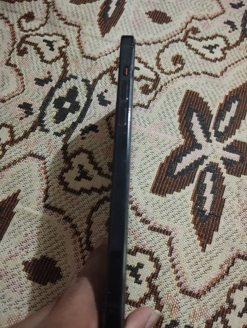 Iphone 15 Plus(black) 4