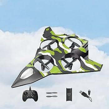 Rxc flying aircraft brand new