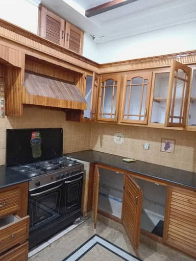 30x60 7 Marla Ground portion for Rent G-13