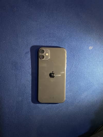 Iphone 11 64gb pta approved