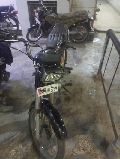 model 2022 / Hondyas