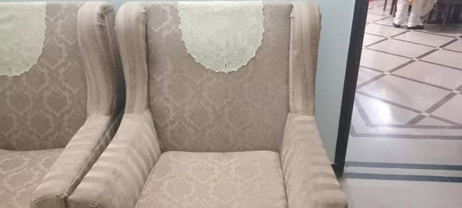 Five seater Sofa set