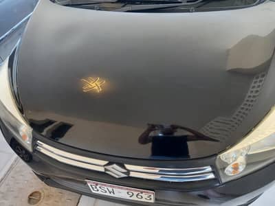 Suzuki Cultus VXL available for sale