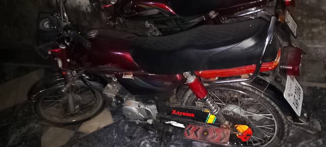 Faisalabad jarawala road  03198869599