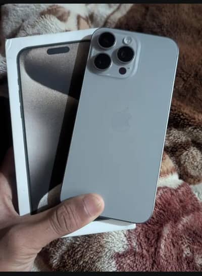 Iphone 15 Pro Max Jv