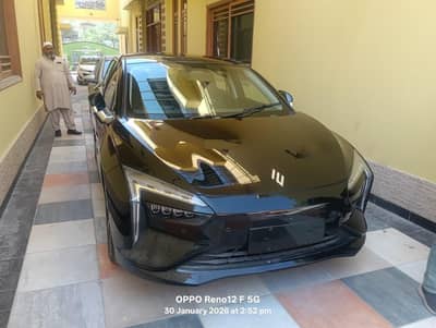 Jmev Elight top of veariount Electric 560 km 1 charge