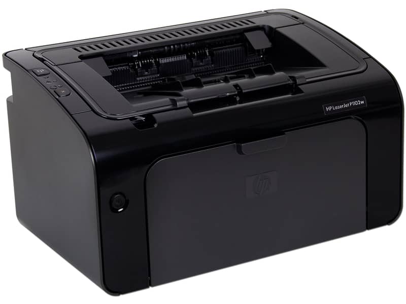 Hp wireless Printer 1