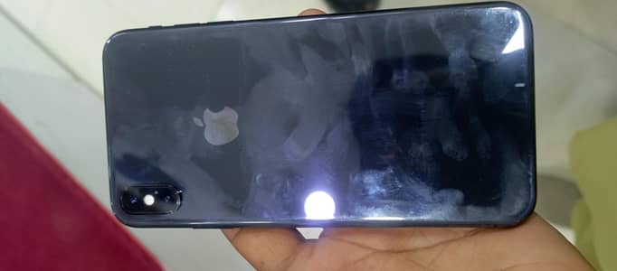 Iphone Xs Max 512gb jv