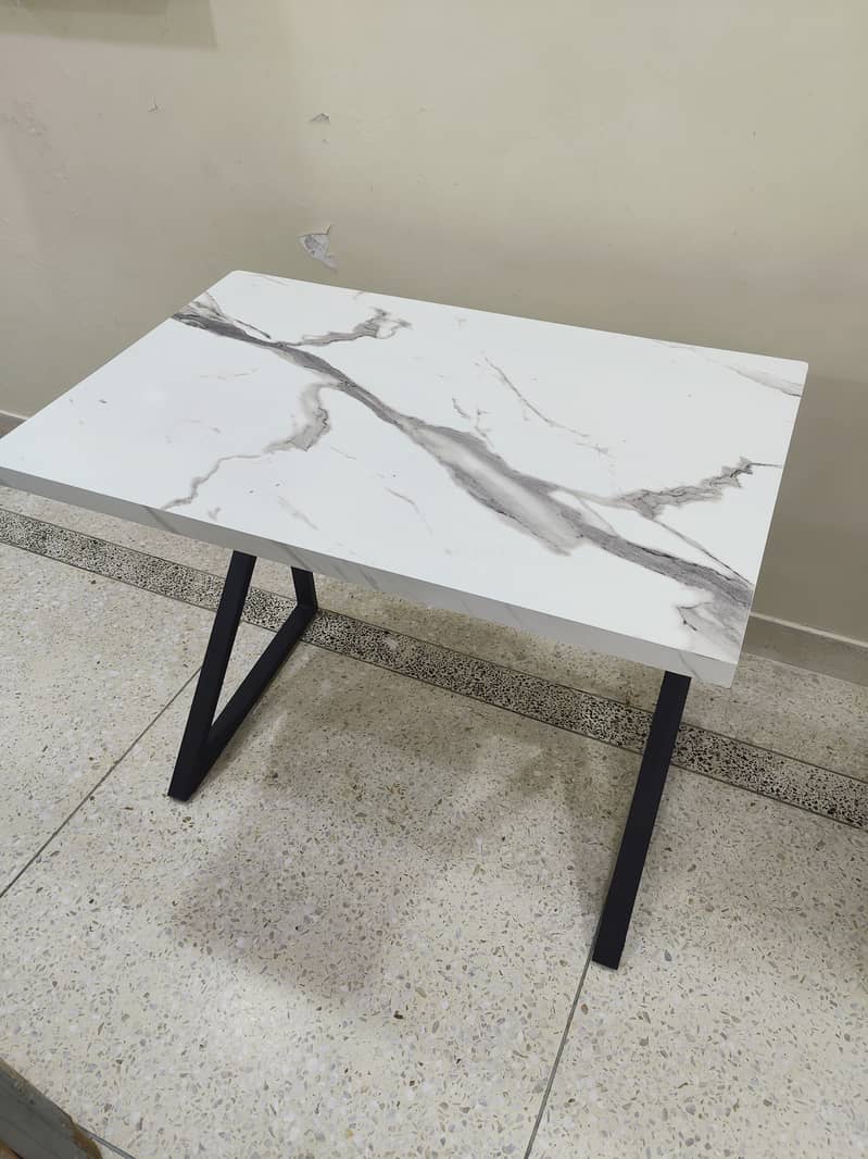 Sofa set and table 5