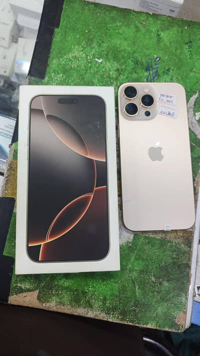 IPhone 15 pro max Fu + Iphone 16 pro max fu