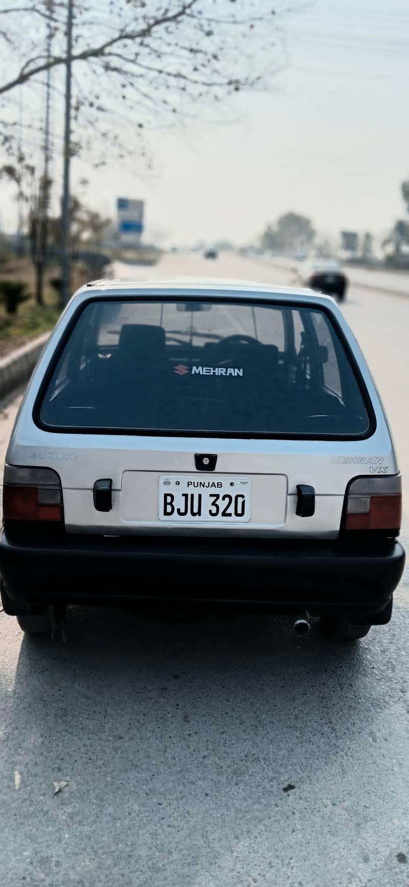 mehran 2006 model 11