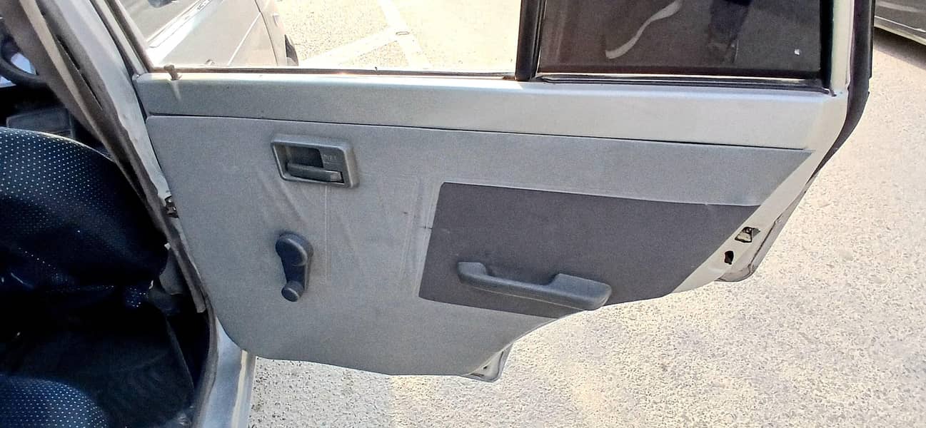 mehran 2006 model 14