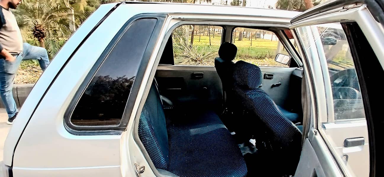 mehran 2006 model 15