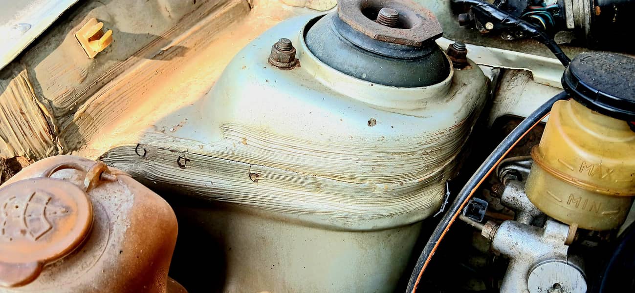 mehran 2006 model 16