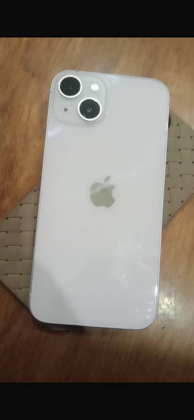 I phone 13 non pta water pack condition 10 by 10 battery heath78
