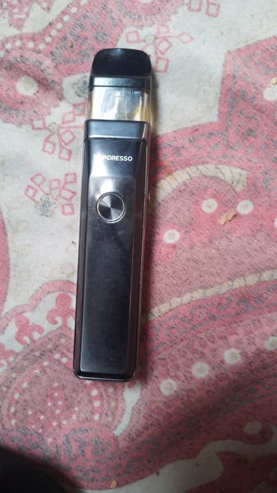 vaporesso xros pro