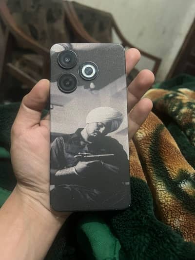 chance mobile 6/128.