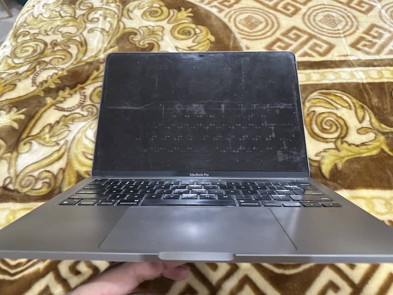 MacBook Pro M2 3
