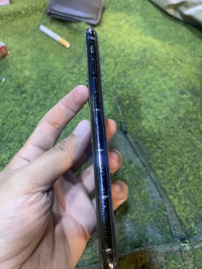 Iphone 11 pro max PTA prove