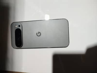 Google pixel 9 pro XL approved