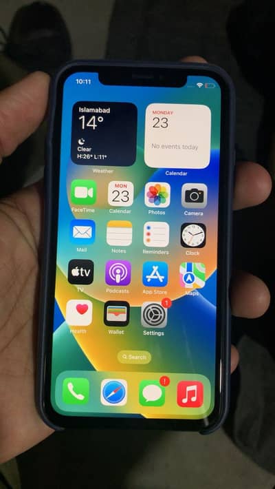 iPhone 256gb non pta