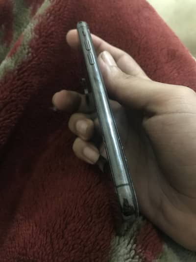 IPhone XS Pta approved