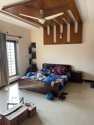 Fully Furnished House Available For Rent