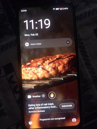 REDMI A2 PLUS 3GB 64GB