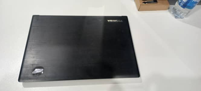 Toshiba 6th Generation