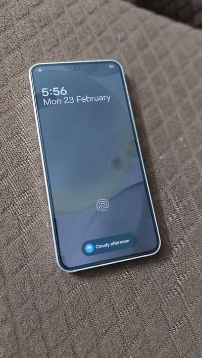 Samsung s24 256Gb PTA approved